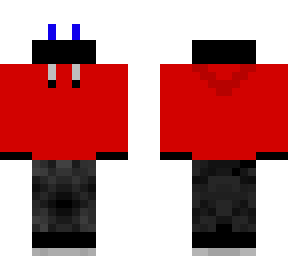 hoody boy