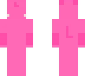 hot pink thing