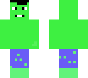 hulk