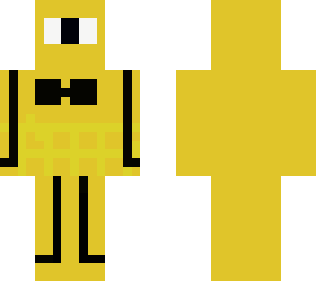 human bill ciper