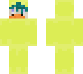 human duck duck human
