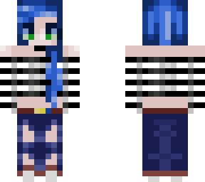 i have some style~