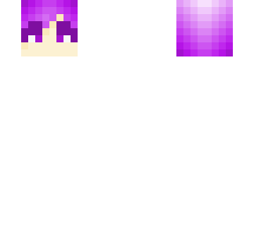 i made a head skin base