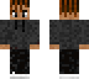 iamforgotten skin (fixed pixel)