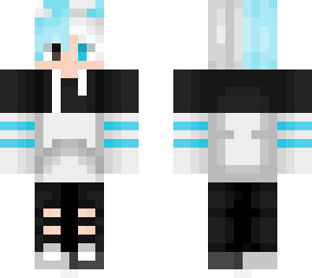 ice and snow (sindesii reskin)