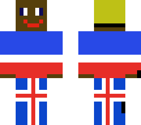 iceland