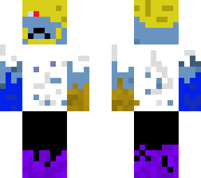 icy (world of gods)