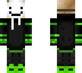 idk