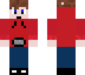 if i was a youtube character