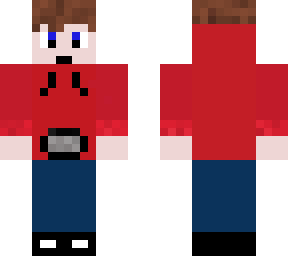 if i was a youtube character mk2