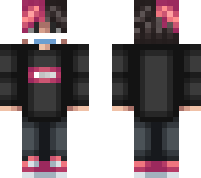 ighxstmx skin eddit