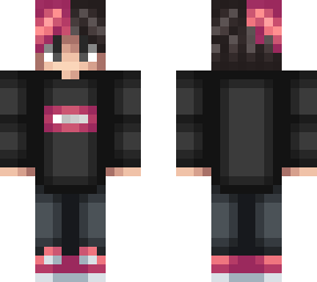 igxhstmx skin
