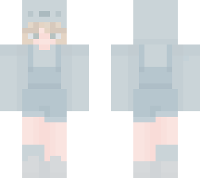 imapotato077's duck-ce- skin but classic body type