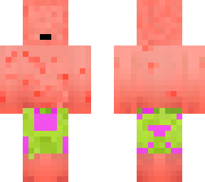 improved patrick
