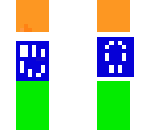 indian flag
