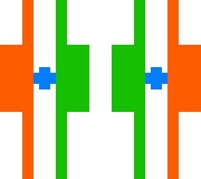 indian flag 15th august