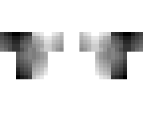 inverted t-shirt merch - ob