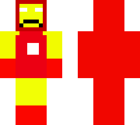 iron man i tried my best dont blame me i am bad so dont blame me