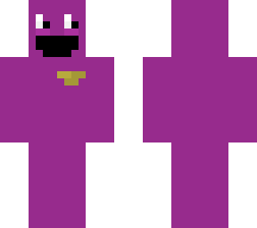 its the man behind the slaughter