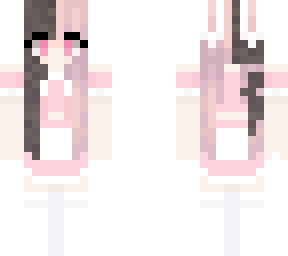 jacquevo cute maid