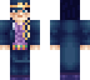 jotaro p3