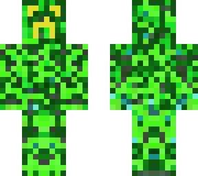 jungle creeper
