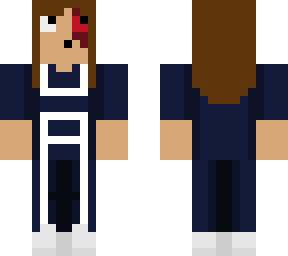 just finn todoroki skin