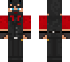 justagent skin human