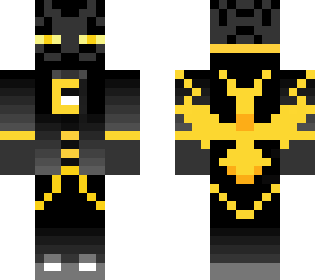 kaiser enderman