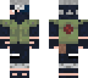 kakashi
