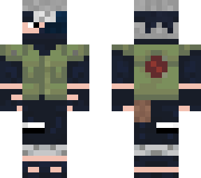 kakashi fixed