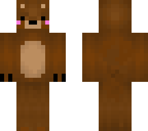 kawaii ted