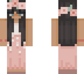 kayleighs prom skin