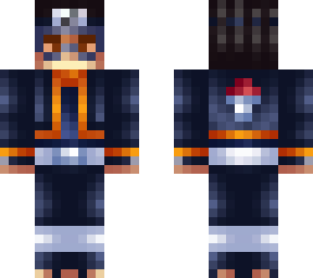 kid obito