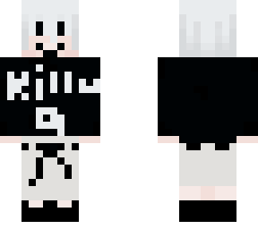killua