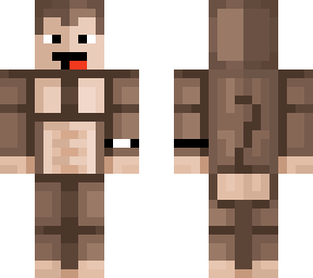 king kong noob