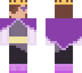 king olly (persona)