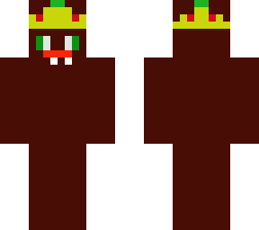 king poop
