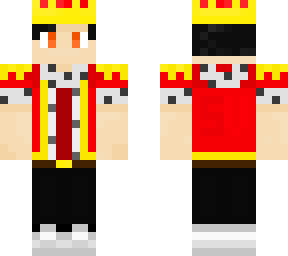 king royal vector