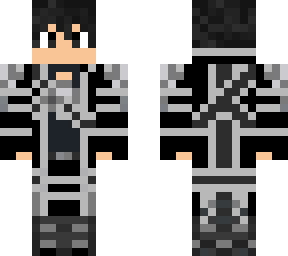 kirito (linking wills sword god)