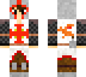 knight version 1