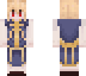 kurapika edit