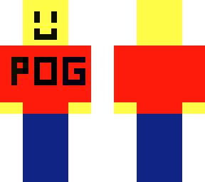lego pog
