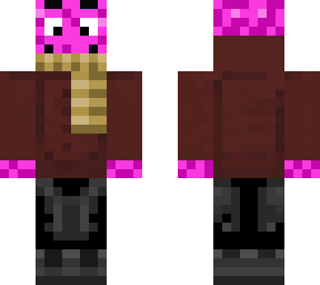 lila paluten