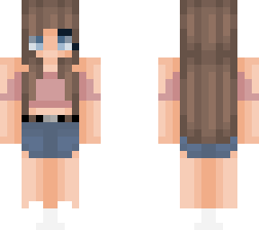 maddy remake!