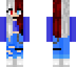 make her better kk who ever wins idk xd