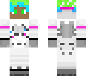 man but in a space suit this time