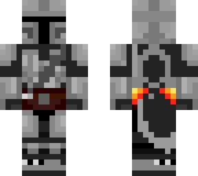 mandalorian