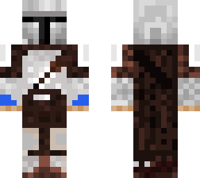 mandolorian