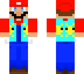 mario - sms gamecube